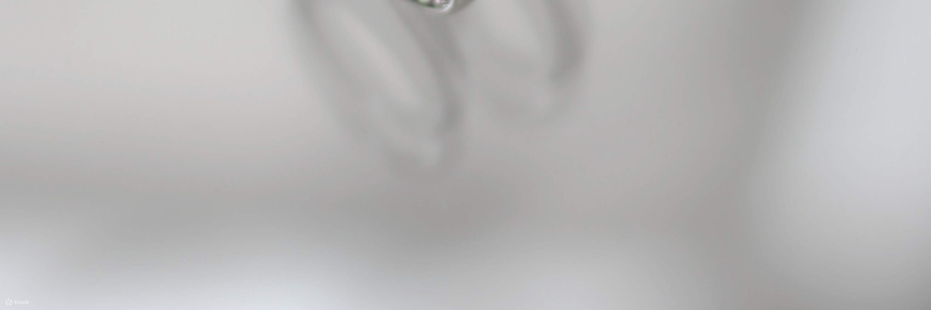 Madmatte 默物 | Xưởng làm nhẫn bạc | Rèn, xoắn | Tsuen Wan 